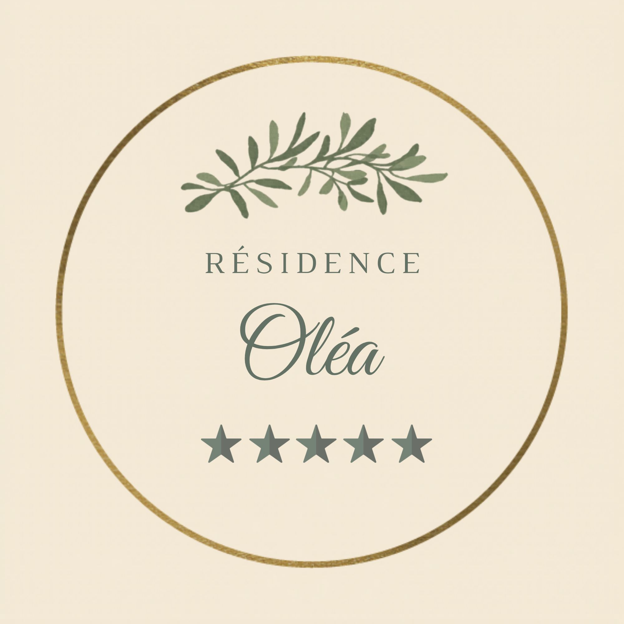 Résidence Oléa